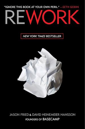 Rework af Jason Fried