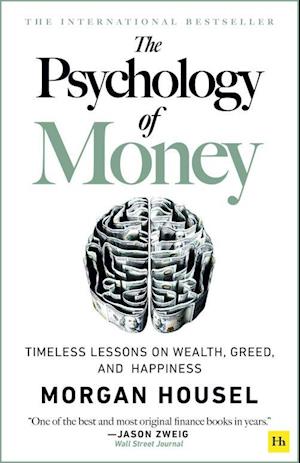 The Psychology of Money af Morgan Housel