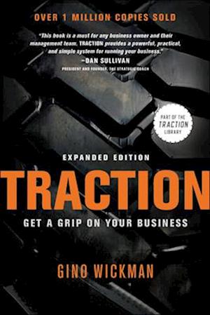 Traction af Gino Wickman