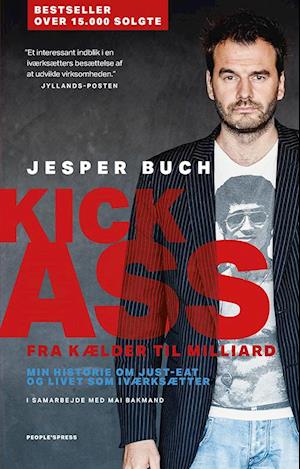 Kick Ass af Jesper Buch